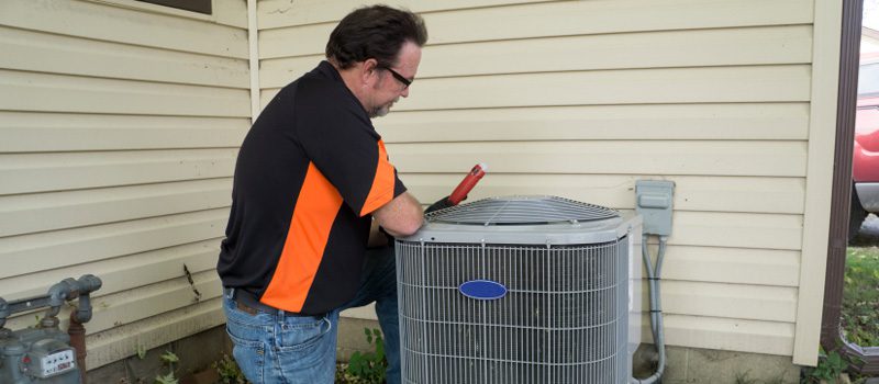 HVAC Maintenance in Greenville, South Carolina