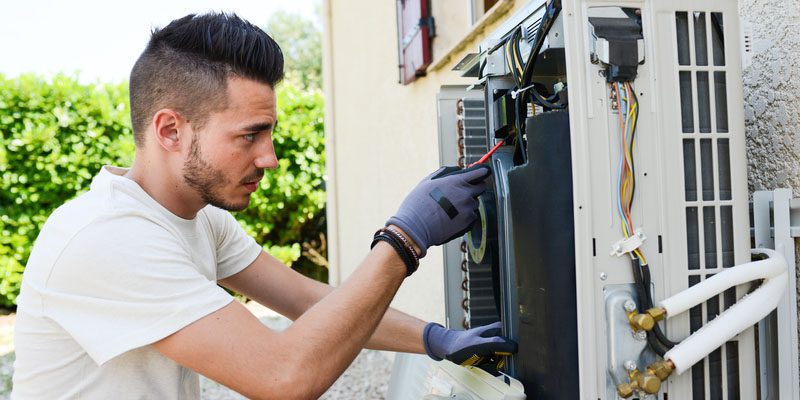 Heating System Maintenance in Fountain Inn, South Carolina