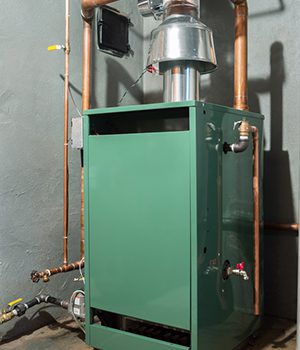 Furnace Replacement in Simpsonville, South Carolina