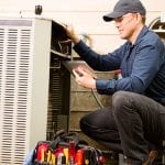 AC Installation