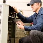 AC Installation